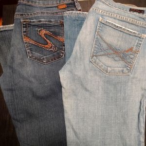 Jeans Bundle